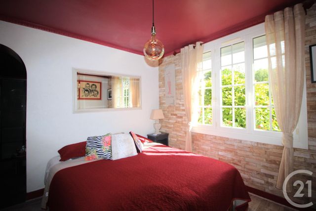 maison à vendre - 7 pièces - 146.63 m2 - VEULES LES ROSES - 76 - HAUTE-NORMANDIE - Century 21 Accore