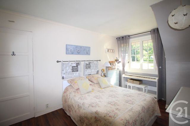 maison à vendre - 7 pièces - 146.63 m2 - VEULES LES ROSES - 76 - HAUTE-NORMANDIE - Century 21 Accore