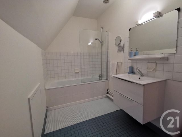 maison à vendre - 4 pièces - 107.77 m2 - ST VALERY EN CAUX - 76 - HAUTE-NORMANDIE - Century 21 Accore