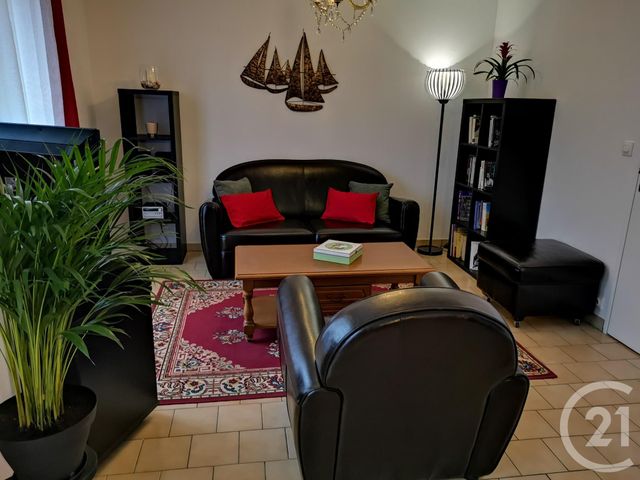 maison à vendre - 4 pièces - 107.77 m2 - ST VALERY EN CAUX - 76 - HAUTE-NORMANDIE - Century 21 Accore