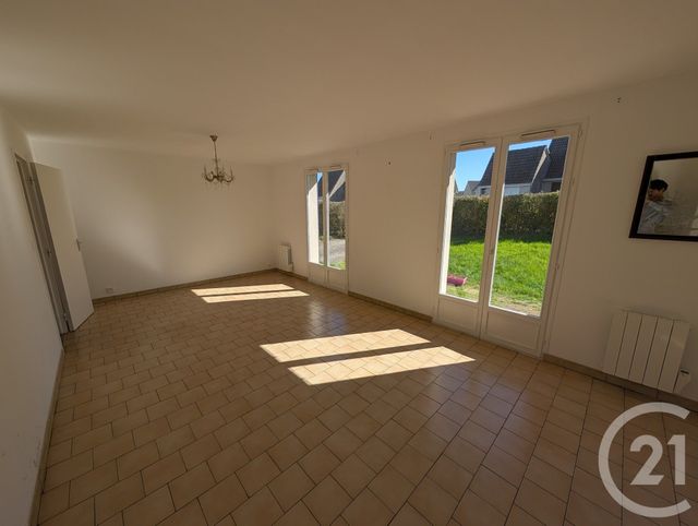 maison à vendre - 4 pièces - 107.77 m2 - ST VALERY EN CAUX - 76 - HAUTE-NORMANDIE - Century 21 Accore