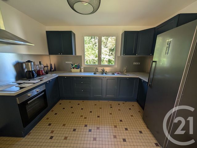 maison à vendre - 4 pièces - 107.77 m2 - ST VALERY EN CAUX - 76 - HAUTE-NORMANDIE - Century 21 Accore