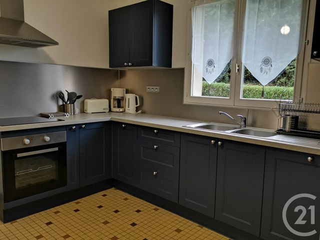 maison à vendre - 4 pièces - 107.77 m2 - ST VALERY EN CAUX - 76 - HAUTE-NORMANDIE - Century 21 Accore