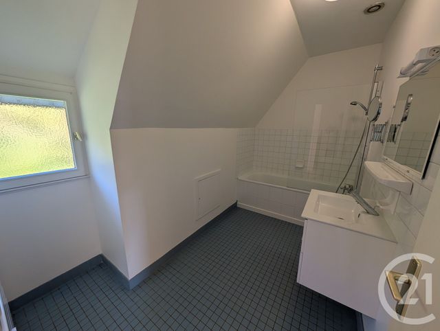maison à vendre - 4 pièces - 107.77 m2 - ST VALERY EN CAUX - 76 - HAUTE-NORMANDIE - Century 21 Accore