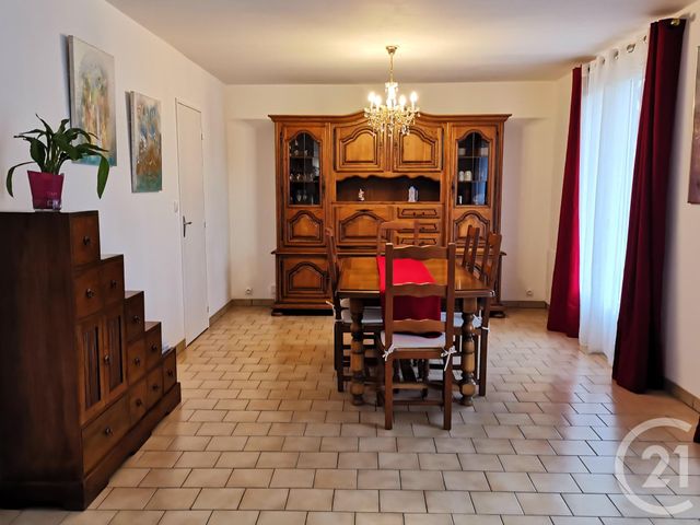 maison à vendre - 4 pièces - 107.77 m2 - ST VALERY EN CAUX - 76 - HAUTE-NORMANDIE - Century 21 Accore