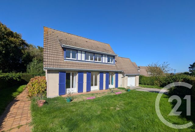 maison - ST VALERY EN CAUX - 76
