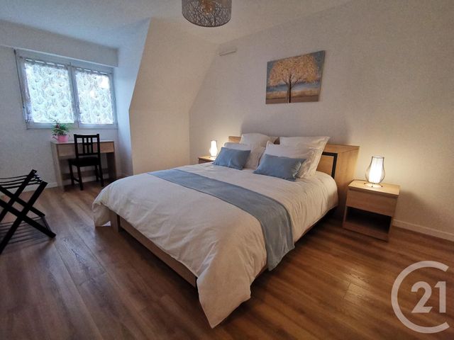 maison à vendre - 4 pièces - 107.77 m2 - ST VALERY EN CAUX - 76 - HAUTE-NORMANDIE - Century 21 Accore