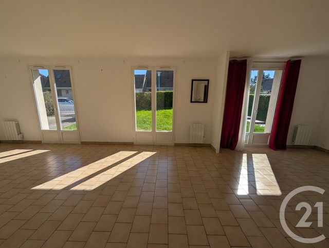 maison à vendre - 4 pièces - 107.77 m2 - ST VALERY EN CAUX - 76 - HAUTE-NORMANDIE - Century 21 Accore