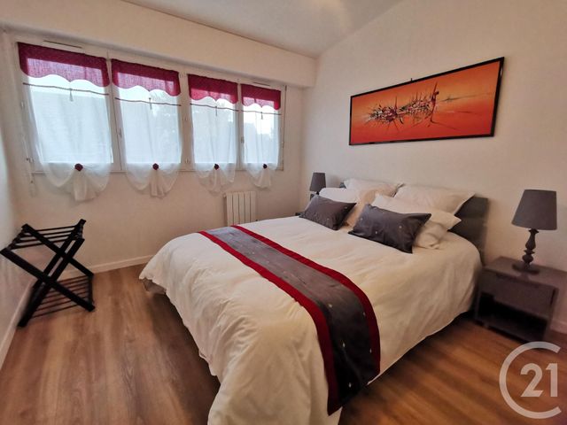 maison à vendre - 4 pièces - 107.77 m2 - ST VALERY EN CAUX - 76 - HAUTE-NORMANDIE - Century 21 Accore