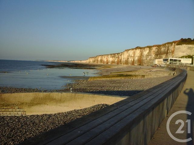 maison à vendre - 4 pièces - 107.77 m2 - ST VALERY EN CAUX - 76 - HAUTE-NORMANDIE - Century 21 Accore