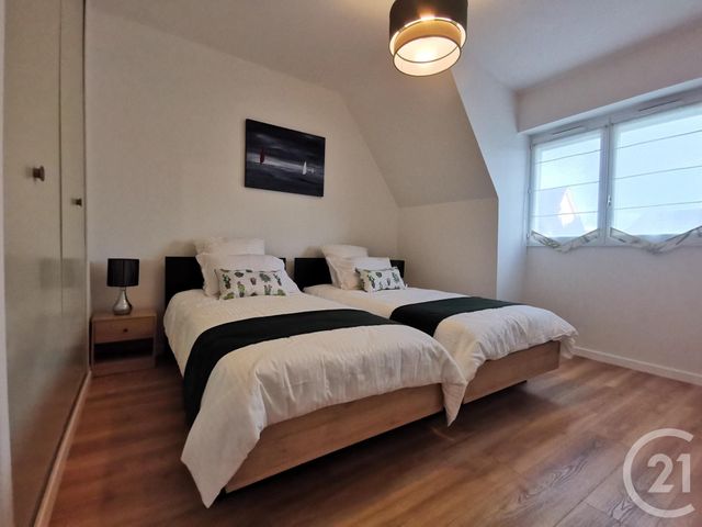 maison à vendre - 4 pièces - 107.77 m2 - ST VALERY EN CAUX - 76 - HAUTE-NORMANDIE - Century 21 Accore