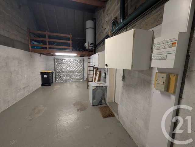 maison à vendre - 4 pièces - 107.77 m2 - ST VALERY EN CAUX - 76 - HAUTE-NORMANDIE - Century 21 Accore