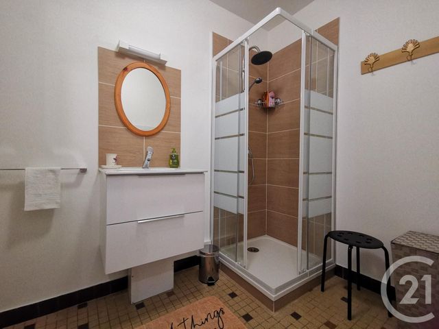 maison à vendre - 4 pièces - 107.77 m2 - ST VALERY EN CAUX - 76 - HAUTE-NORMANDIE - Century 21 Accore