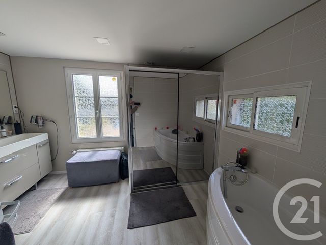 maison à vendre - 6 pièces - 142.65 m2 - STE COLOMBE - 76 - HAUTE-NORMANDIE - Century 21 Accore