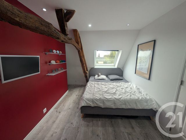 maison à vendre - 6 pièces - 142.65 m2 - STE COLOMBE - 76 - HAUTE-NORMANDIE - Century 21 Accore