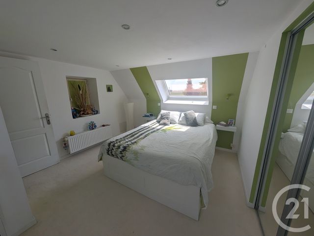 maison à vendre - 6 pièces - 142.65 m2 - STE COLOMBE - 76 - HAUTE-NORMANDIE - Century 21 Accore