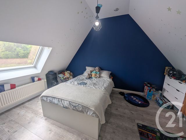 maison à vendre - 6 pièces - 142.65 m2 - STE COLOMBE - 76 - HAUTE-NORMANDIE - Century 21 Accore
