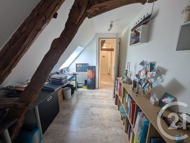 maison à vendre - 6 pièces - 142.65 m2 - STE COLOMBE - 76 - HAUTE-NORMANDIE - Century 21 Accore