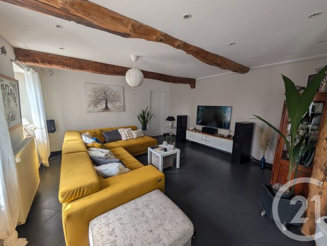 maison à vendre - 6 pièces - 142.65 m2 - STE COLOMBE - 76 - HAUTE-NORMANDIE - Century 21 Accore