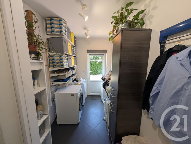 maison à vendre - 6 pièces - 142.65 m2 - STE COLOMBE - 76 - HAUTE-NORMANDIE - Century 21 Accore