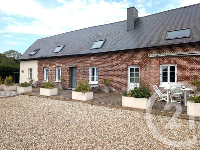 Maison à vendre STE COLOMBE