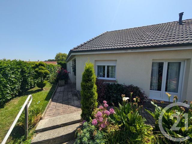 Afficher la photo en grand maison à vendre - 5 pièces - 99.59 m2 - BRAMETOT - 76 - HAUTE-NORMANDIE - Century 21 Accore