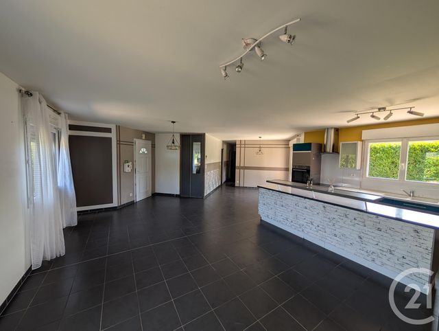 Afficher la photo en grand maison à vendre - 5 pièces - 99.59 m2 - BRAMETOT - 76 - HAUTE-NORMANDIE - Century 21 Accore