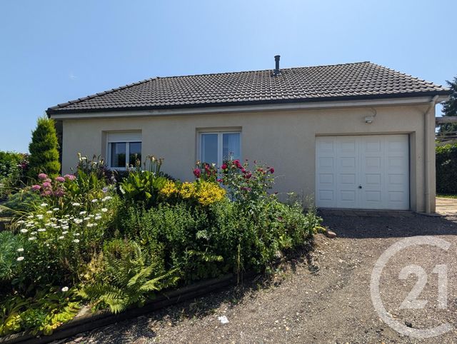 Afficher la photo en grand maison à vendre - 5 pièces - 99.59 m2 - BRAMETOT - 76 - HAUTE-NORMANDIE - Century 21 Accore