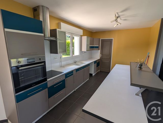 Afficher la photo en grand maison à vendre - 5 pièces - 99.59 m2 - BRAMETOT - 76 - HAUTE-NORMANDIE - Century 21 Accore