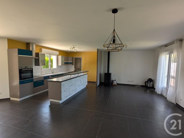 Afficher la photo en grand maison à vendre - 5 pièces - 99.59 m2 - BRAMETOT - 76 - HAUTE-NORMANDIE - Century 21 Accore