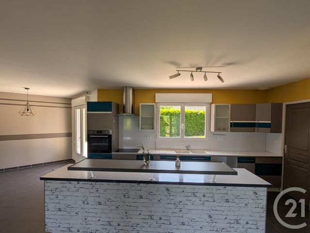 Afficher la photo en grand maison à vendre - 5 pièces - 99.59 m2 - BRAMETOT - 76 - HAUTE-NORMANDIE - Century 21 Accore