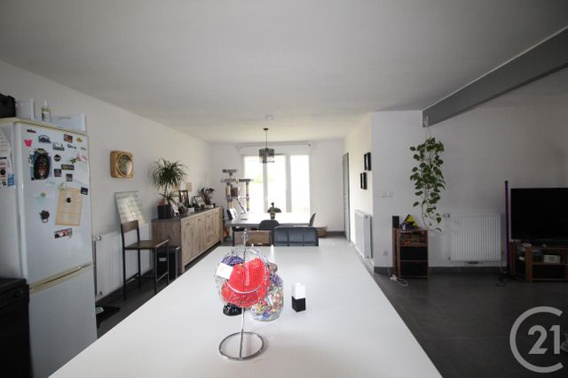 maison - ANGIENS - 76