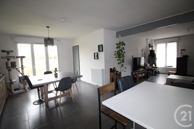 maison - ANGIENS - 76