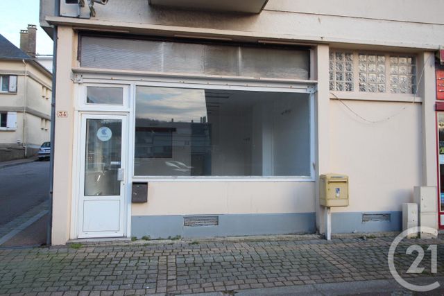  à vendre ST VALERY EN CAUX