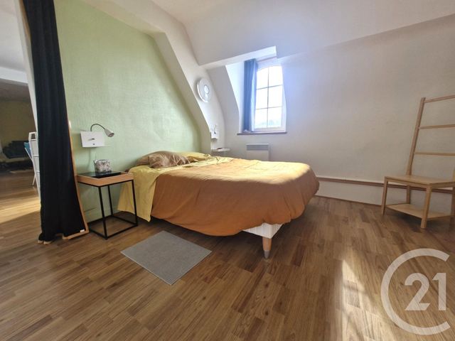 Appartement F3 à vendre - 3 pièces - 54.0 m2 - ST VALERY EN CAUX - 76 - HAUTE-NORMANDIE - Century 21 Accore