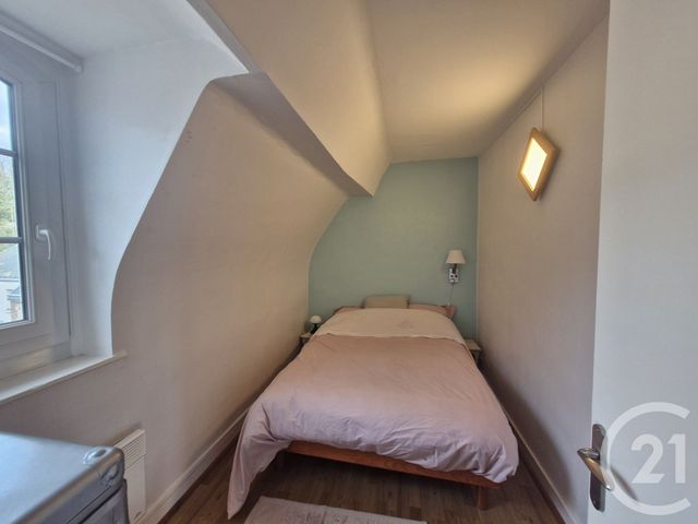 Appartement F3 à vendre - 3 pièces - 54.0 m2 - ST VALERY EN CAUX - 76 - HAUTE-NORMANDIE - Century 21 Accore