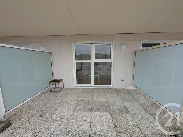 Appartement à vendre - 2 pièces - 22.05 m2 - ST VALERY EN CAUX - 76 - HAUTE-NORMANDIE - Century 21 Accore