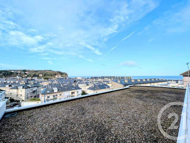 Appartement à vendre - 2 pièces - 22.05 m2 - ST VALERY EN CAUX - 76 - HAUTE-NORMANDIE - Century 21 Accore