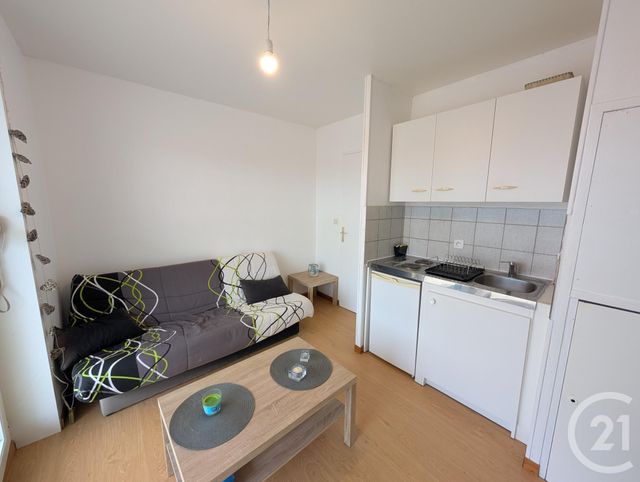 Appartement à vendre ST VALERY EN CAUX