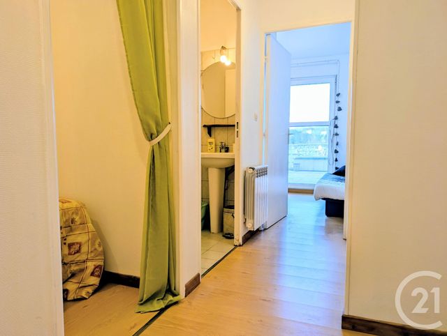 Appartement à vendre - 2 pièces - 22.05 m2 - ST VALERY EN CAUX - 76 - HAUTE-NORMANDIE - Century 21 Accore