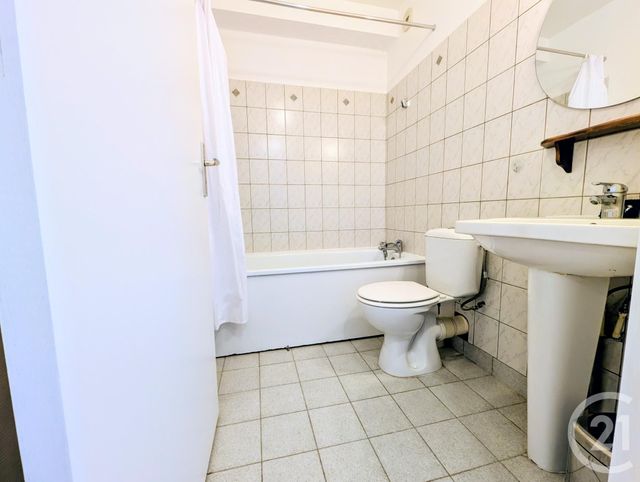 Appartement à vendre - 2 pièces - 22.05 m2 - ST VALERY EN CAUX - 76 - HAUTE-NORMANDIE - Century 21 Accore