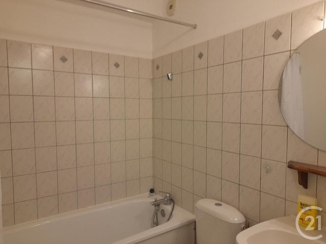 Appartement à vendre - 2 pièces - 22.05 m2 - ST VALERY EN CAUX - 76 - HAUTE-NORMANDIE - Century 21 Accore