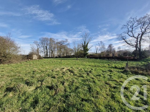 terrain à vendre - 4013.0 m2 - DROSAY - 76 - HAUTE-NORMANDIE - Century 21 Accore