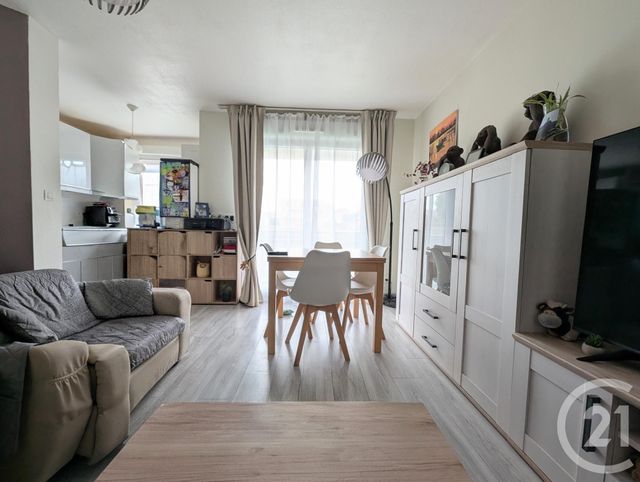 Appartement T2 à vendre ST VALERY EN CAUX