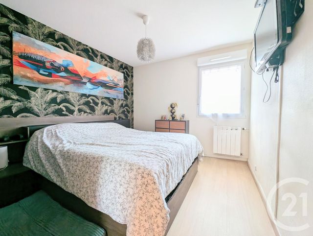 Appartement T2 à vendre - 2 pièces - 45.65 m2 - ST VALERY EN CAUX - 76 - HAUTE-NORMANDIE - Century 21 Accore