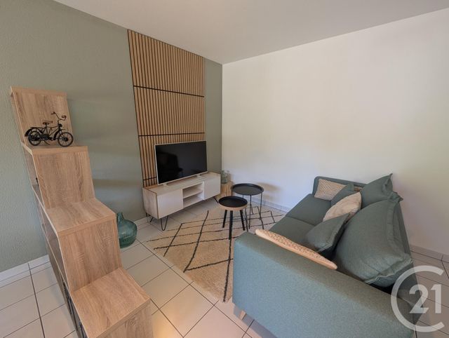 appartement - ST VALERY EN CAUX - 76