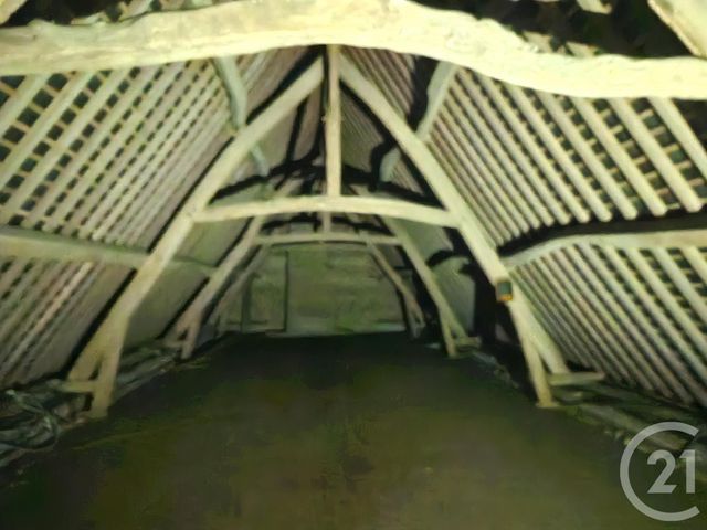 maison à vendre - 4 pièces - 119.0 m2 - ETALLEVILLE - 76 - HAUTE-NORMANDIE - Century 21 Accore