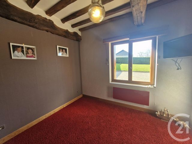 maison à vendre - 4 pièces - 119.0 m2 - ETALLEVILLE - 76 - HAUTE-NORMANDIE - Century 21 Accore