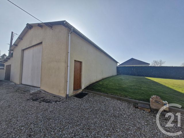 maison à vendre - 4 pièces - 119.0 m2 - ETALLEVILLE - 76 - HAUTE-NORMANDIE - Century 21 Accore