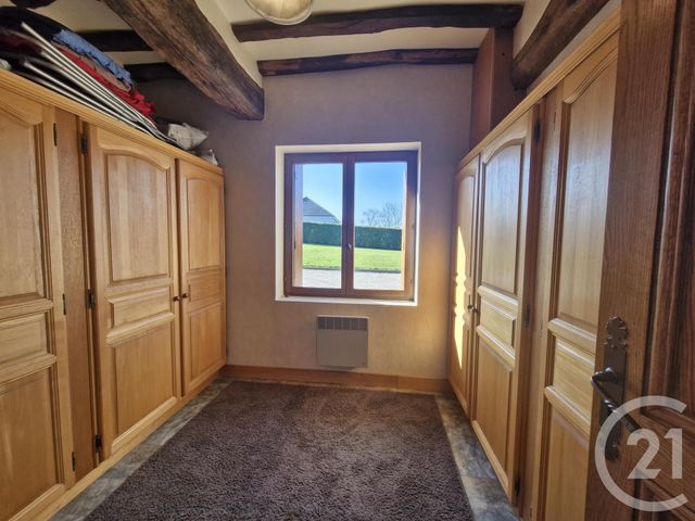 maison à vendre - 4 pièces - 119.0 m2 - ETALLEVILLE - 76 - HAUTE-NORMANDIE - Century 21 Accore